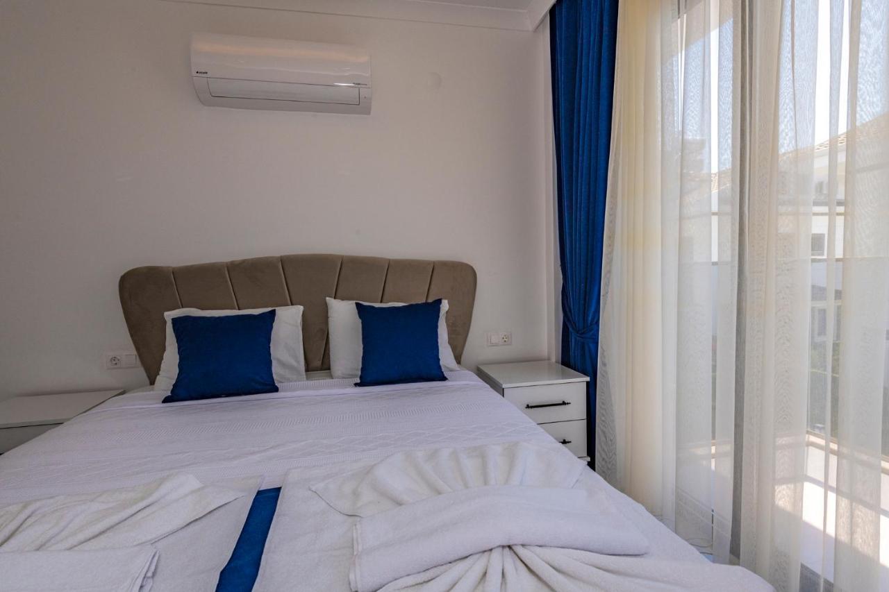 Salkim- 4 Bedroom Holiday Villa In Oludeniz Фетие Екстериор снимка