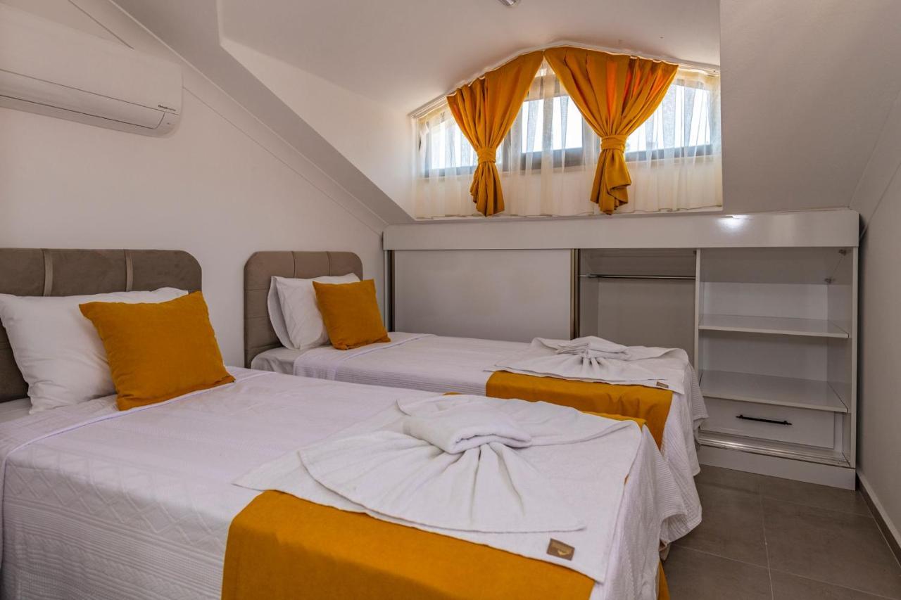 Salkim- 4 Bedroom Holiday Villa In Oludeniz Фетие Екстериор снимка